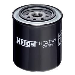 Hengst Filters Oil Filters HG374W