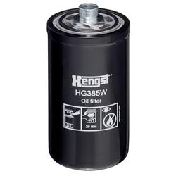 Hengst Filters Oil Filters HG385W