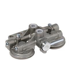 Hengst Filters Oil Filter Canister Caps HWKU-49K