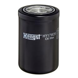 Hengst Filters Oil Filters HY17W26