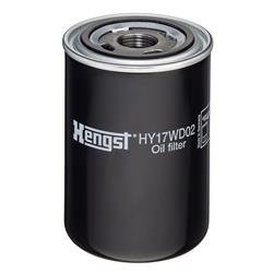 Hengst Filters Oil Filters HY17WD02