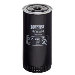 Hengst Filters Oil Filters HY18W04