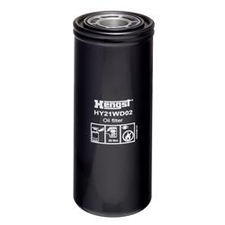 Hengst Filters Oil Filters HY21WD02