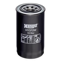 Hengst Filters Oil Filters HY372W