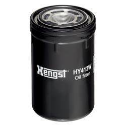 Hengst Filters Oil Filters HY413W