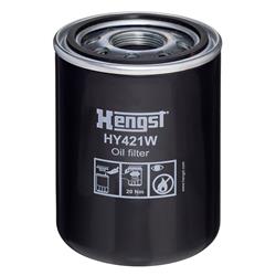 Hengst Filters Oil Filters HY421W
