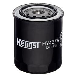 Hengst Filters Oil Filters HY437W