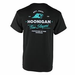 Hoonigan Cheater Slicks T-Shirts