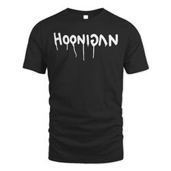 Hoonigan Drips T-Shirts