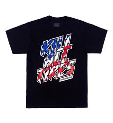 Hoonigan Kill All Tires T-Shirts