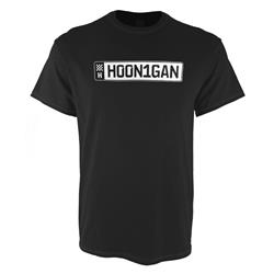 Hoonigan Autobahn T-Shirts