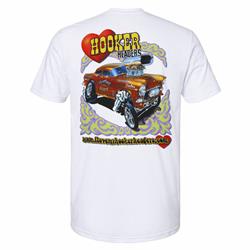 Hooker Retro T-Shirt