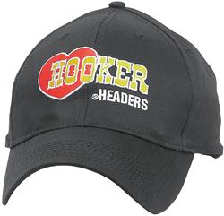 Hooker Ball Caps 10212HKR
