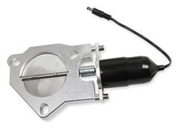 Hooker Exhaust Cutout Replacement Components