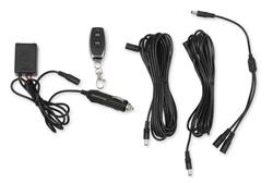 Hooker Exhaust Cut-Out Switches 11062HKR