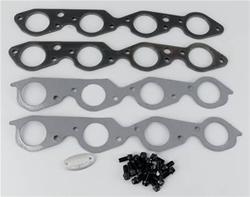 Hooker Header Flanges