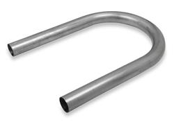 Hooker Mandrel Bend Tubing 1.75 Inch Steel Exhaust Pipe 12320HKR