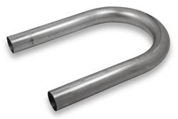 Hooker Mandrel Bend Tubing 2.25 Inch Steel Exhaust Pipe 12360HKR