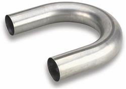 Hooker Mandrel Bend Tubing 3.5 Inch Steel Exhaust Pipe 12385HKR