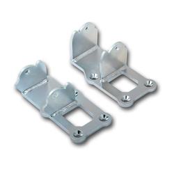 Hooker Blackheart Engine Swap Motor Mount Kits for 1970-1974 CAMARO, FIREBIRD - 12512HKR