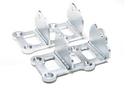 Hooker Blackheart Engine Swap Motor Mount Kits 12621HKR