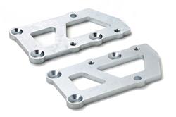 Hooker Blackheart Engine Swap Motor Mount Kits 12623HKR