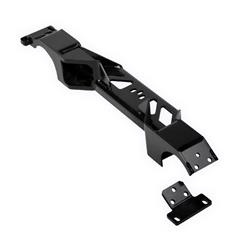 Hooker LS Engine Swap Transmission Crossmembers for 1967-1969 CAMARO, FIREBIRD, 1969-1974 NOVA - 12625HKR