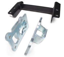 Hooker Blackheart Engine Swap Motor Mount Kits for 1989-1994 240SX - 12648HKR