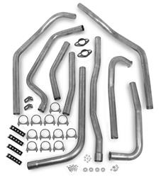 Hooker Competition Header-Back Exhaust Systems 16562HKR