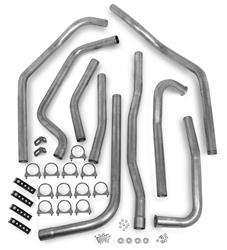 Hooker Competition Header-Back Exhaust Systems 16562HKR