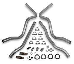 Hooker Competition Header-Back Exhaust Systems 16567HKR