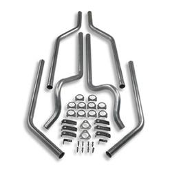 Hooker Competition Manifold Back Exhaust Systems