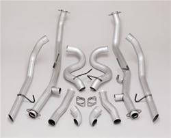 Hooker Super Competition Cat-Back Exhaust Systems