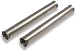 Hooker Super Competition Sidetube Slip-in Mufflers 21002HKR