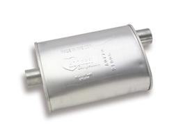 Hooker Competition Turbo Mufflers
