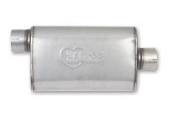 Hooker VR304 Mufflers