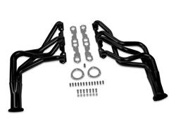 Hooker Competition Darkside Ceramic Coated Headers 2451-3HKR