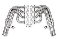 Hooker RacingHeart 3-Step Dragster Headers