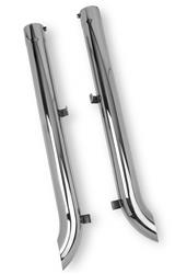 Hooker Super Competition Sidetubes for 1963-1982 CORVETTE - 50735-3HKR