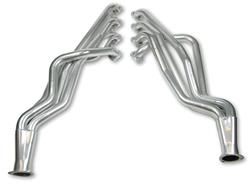 Hooker Super Competition Headers - Free Shipping on Orders Over