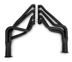 Hooker Competition Darkside Ceramic Coated Headers 6901-3HKR