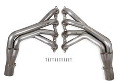 2001 corvette headers