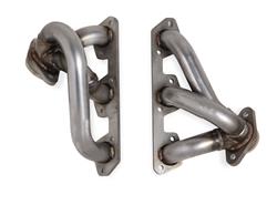 Hooker Blackheart Headers for 2007-2011 WRANGLER - 70305401-RHKR