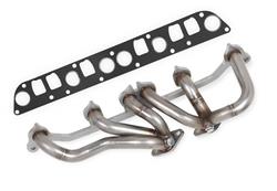 Hooker Blackheart Headers for 2000-2006 WRANGLER - 70305402-RHKR
