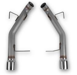 Hooker Blackheart Exhaust Systems