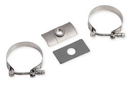 Hooker Clamp-On Oxygen Sensor Bungs 71014301-RHKR