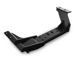 Hooker LS Engine Swap Transmission Crossmembers for 1993-1997 CAMARO, FIREBIRD - 71222002HKR