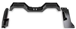 Hooker Blackheart Transmission Crossmembers 71222020HKR