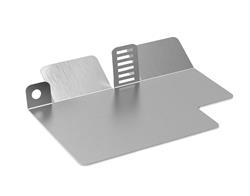 Hooker Starter Heat Shields