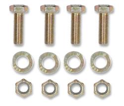 Hooker Blackheart Engine Mount Hardware Kits 71223016HKR